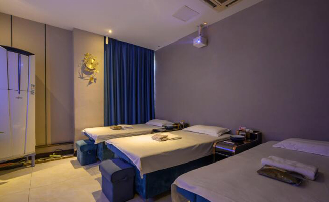 南京热石按摩：冬天里的救命暖宝宝