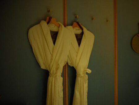 南京桑拿会所｜排湿排毒·焕活身心